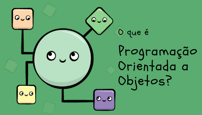 O Que é Programação Orientada A Objetos Apex Ensino 3847