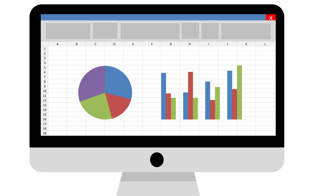 5 Motivos para você aprender o Excel ainda este ano!