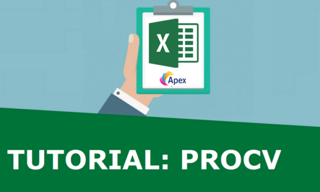 [Tutorial em video] Como usar a função PROCV no Excel e obter dados rapidamente