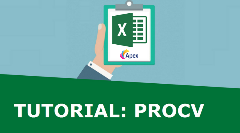 [Tutorial em video] Como usar a função PROCV no Excel e obter dados rapidamente