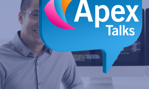 Apex Talks – Decodificando a Carreira de TI