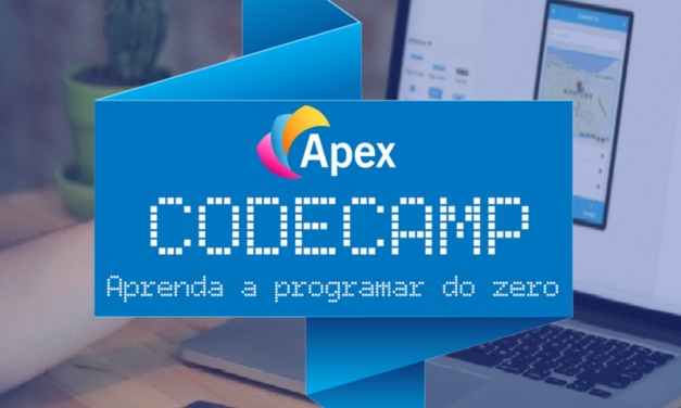 CodeCamp – Aprenda a Programar do Zero!