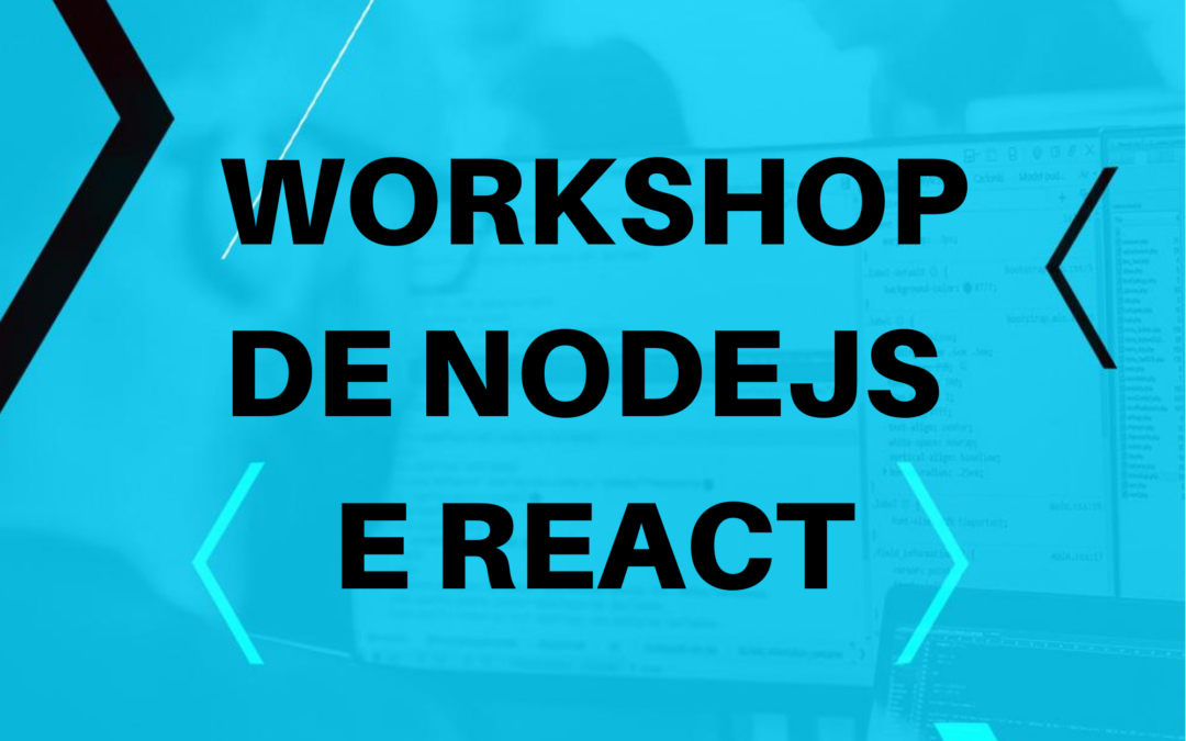 Workshop Nodejs e React